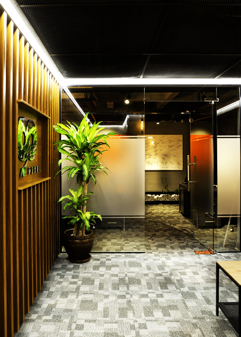 Our Office