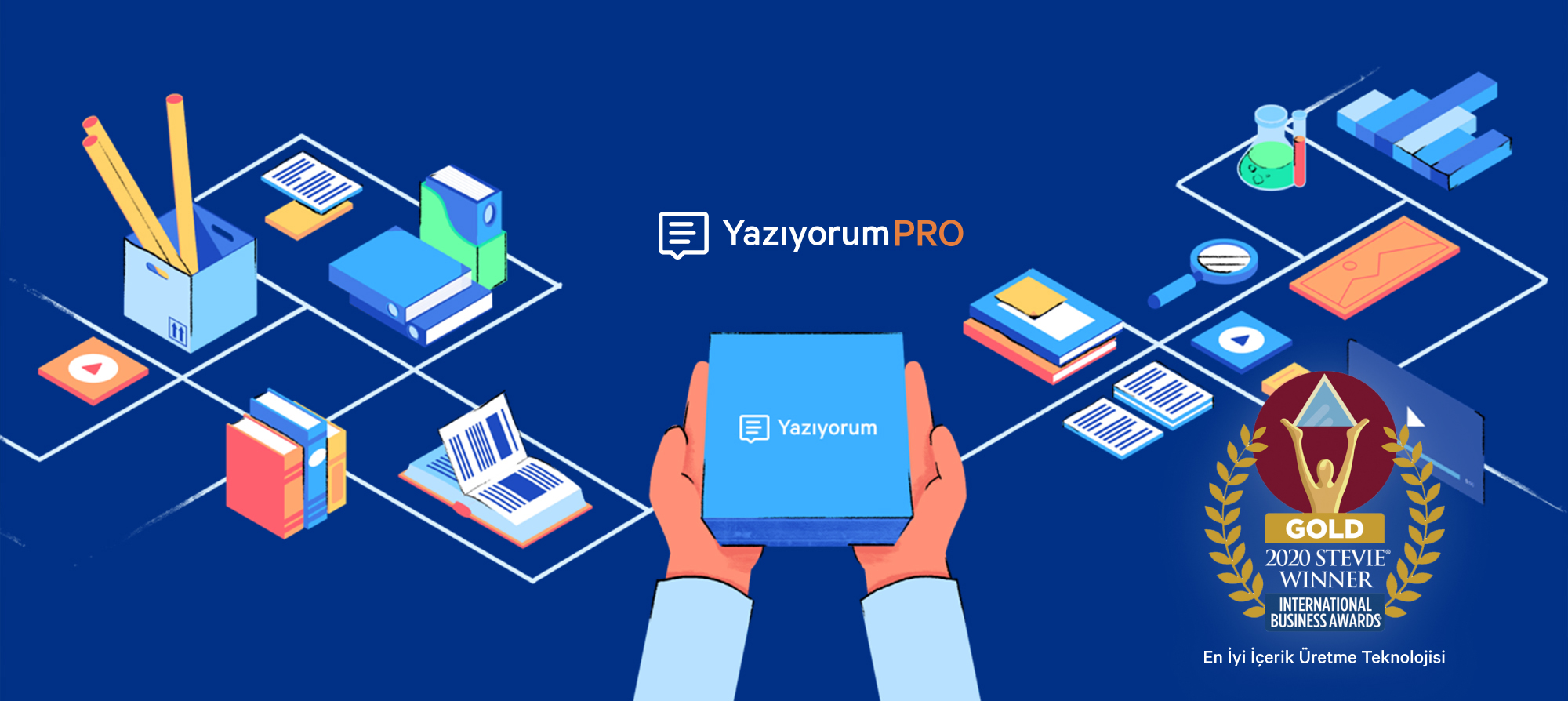 YazıyorumPro