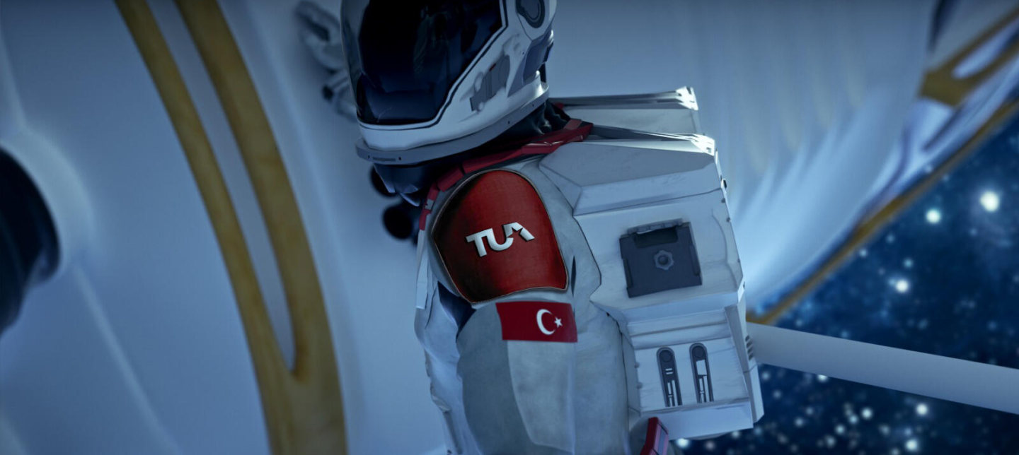 Turkish Space Agency