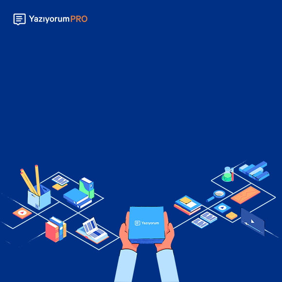 YazıyorumPro